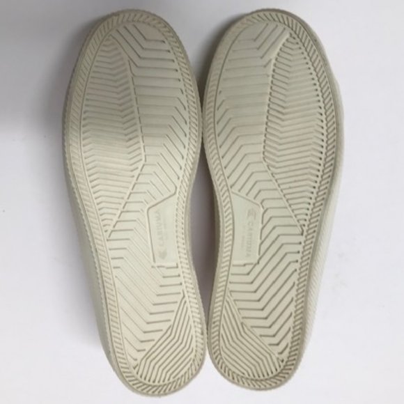 Cariuma | Oca Low Rose Canvas Sneakers - Picture 10 of 16